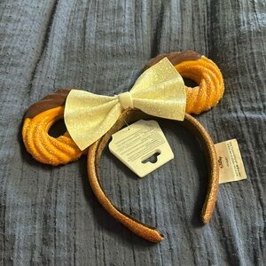 Disney Ears-Churro